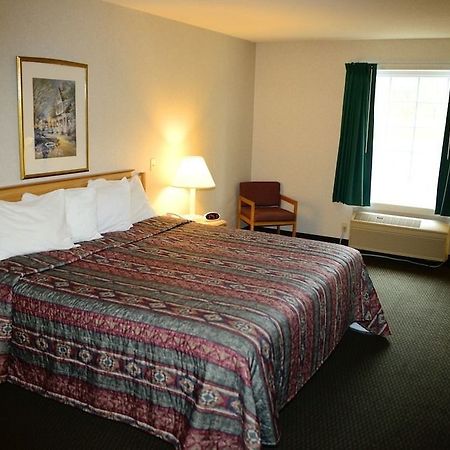 Ameriway Inn And Suites Bad Axe المظهر الخارجي الصورة