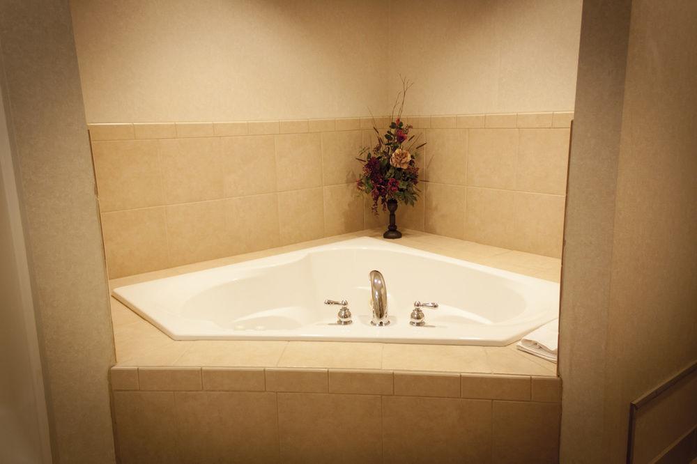 Ameriway Inn And Suites Bad Axe المظهر الخارجي الصورة