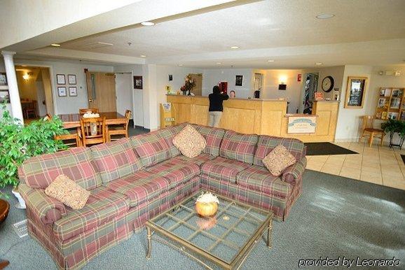 Ameriway Inn And Suites Bad Axe المظهر الخارجي الصورة