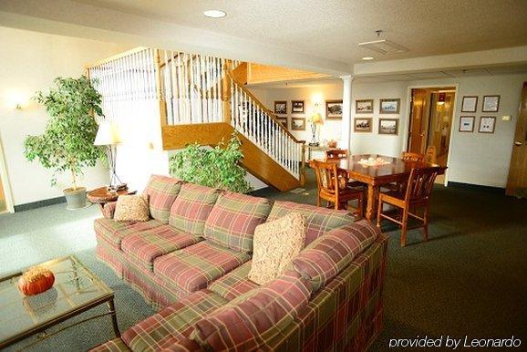 Ameriway Inn And Suites Bad Axe المظهر الخارجي الصورة