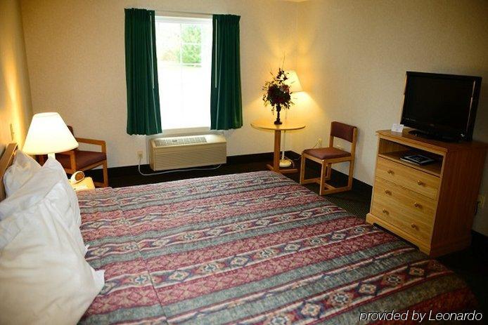 Ameriway Inn And Suites Bad Axe المظهر الخارجي الصورة