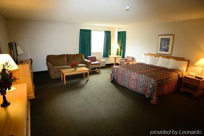 Ameriway Inn And Suites Bad Axe المظهر الخارجي الصورة