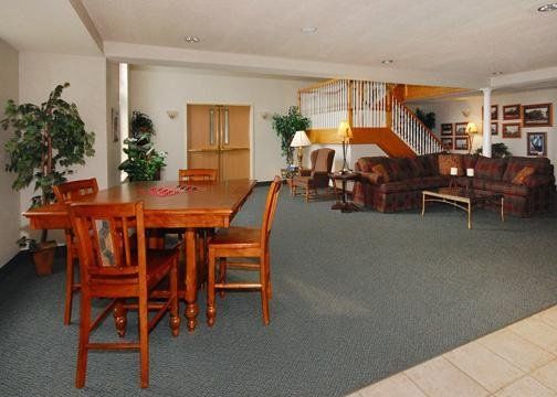 Ameriway Inn And Suites Bad Axe المظهر الخارجي الصورة